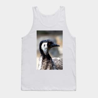 Emu Profile Tank Top